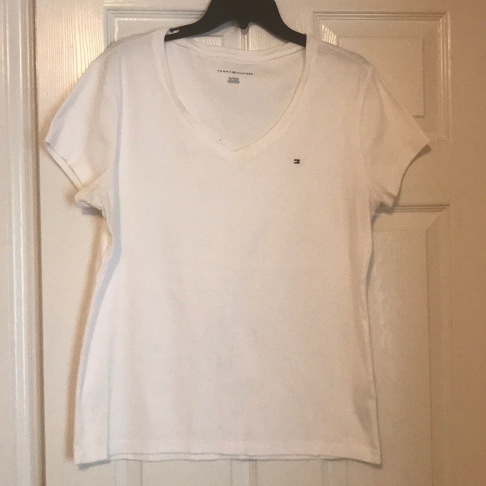 Tommy Hilfiger 100% Cotton Shirt XL